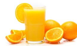 Những sai lầm thường mắc phải khi uống nước cam