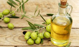 Oleocanthal trong dầu Olive có thể diệt tế bào ung thư trong vòng 1 tiếng