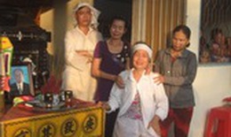 Vụ tai nạn thảm khốc ở Trà Vinh: Nạn nhân thứ 5 tử vong