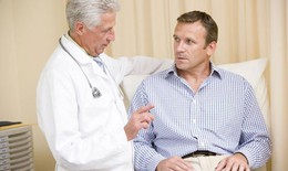 Nhận diện phì đại tuyến tiền liệt