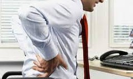 Phồng đĩa đệm, chữa thế nào?