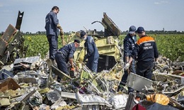 Điện thoại của nạn nhân MH17 vẫn hoạt động suốt 9 tháng sau thảm họa