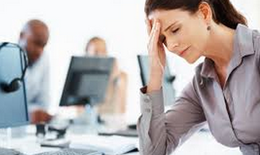 8 cách giảm stress và lấy lại bình tĩnh nhanh chóng