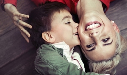 5 bí mật của các mẹ đơn thân hạnh phúc