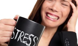Ăn gì giúp giảm stress?