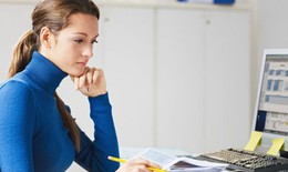 Ngồi lâu dễ bị ung thư vú
