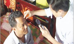 Mù mắt tăng bất thường ở Vĩnh Hải, Vĩnh Châu, Sóc Trăng: Đã tìm ra “thủ phạm” và cách trị
