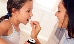Thuốc tẩy giun, dùng sao cho đúng?