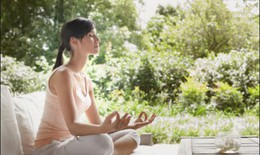 Bí quyết thân tâm an lạc
