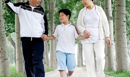 Thoái hóa khớp cổ chân: Dễ tàn phế, nếu chủ quan