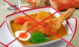 Mỡ máu cao nên ăn uống như thế nào?