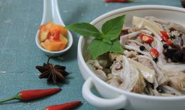 Món ăn giúp nàng hưng phấn