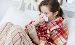 Để thuốc chữa cảm cúm không gây hại
