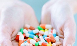 Thuốc chữa Parkinson có thể gây ảo giác