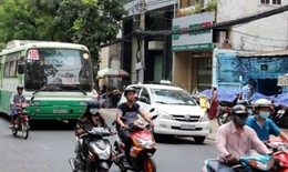 TP HCM đồng tình bỏ thu phí bảo trì đường bộ với xe gắn máy