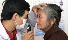 ​Hơn 14 triệu người Việt Nam mắc tật khúc xạ