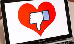 Làm sao "sống sót" qua Lễ tình nhân trên Facebook
