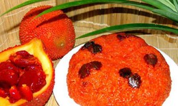 Dùng phẩm màu sao cho an toàn?