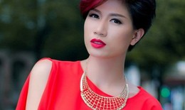 Cựu người mẫu Trang Trần bị tuyên phạt 9 tháng tù treo