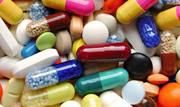 40 công ty dược Ấn Độ vi phạm chất lượng thuốc