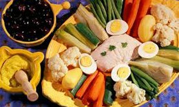 Bí ẩn đằng sau sự thiếu hụt dưỡng chất