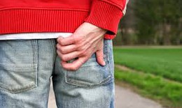 Áp xe hậu môn: những điều cần biết
