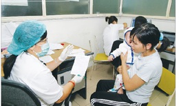Thận trọng từ bước sơ cứu ban đầu