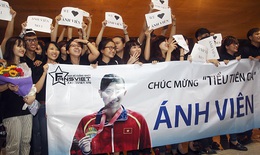 Kỳ thú chuyện “săn” sao Việt trên đất Singapore