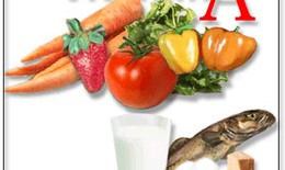 Thiếu vitamin A có thể gây đái tháo đường týp 2