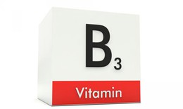 Phòng ung thư da bằng vitamin B3