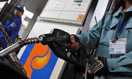 Khả năng giảm giá xăng dầu thời gian tới rất thấp!