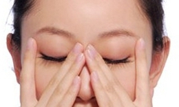 Xoa bóp giúp giảm stress