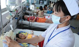 Hà Nội: Số ca mắc sốt xuất huyết tăng nhanh chóng