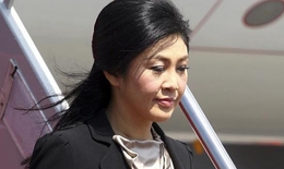Thái Lan bác tin đồn cựu Thủ tướng Yingluck xin tỵ nạn chính trị