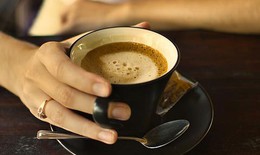 Uống cà phê có thể giúp giảm nguy cơ ung thư miệng