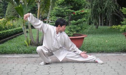 Dưỡng sinh phòng bệnh, chống lão suy