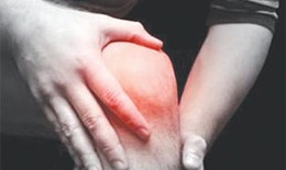 Xoa bóp hỗ trợ điều trị thoái hóa khớp