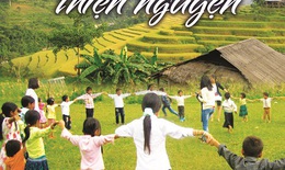 Du xuân thiện nguyện
