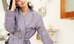 Vì sao bị thiểu năng tuần hoàn não?