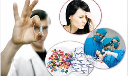 Những khám phá bất ngờ về hiệu ứng giả dược
