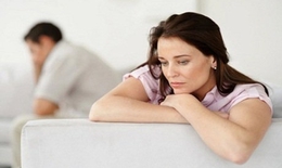Tuổi trung niên nguội đam mê, do đâu?