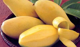 Ăn xoài giúp giảm đường huyết