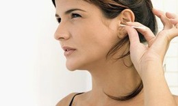 Hay ngoáy tai có dễ bị viêm nhiễm?