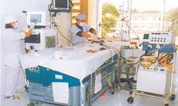 Tổn thương bỏng: Sơ cứu và điều trị