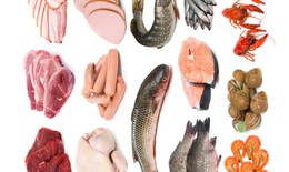 Khắc phục thiếu máu do thiếu vitamin B12 ở người cao tuổi