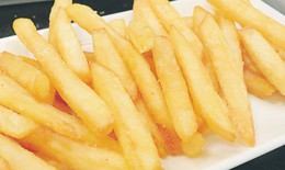 Thực phẩm cần tránh khi thở khò khè