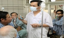 Sử dụng corticoid trong bệnh phổi tắc nghẽn mạn tính