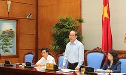 Cảnh báo tình trạng sử dụng phụ gia thực phẩm sai quy định