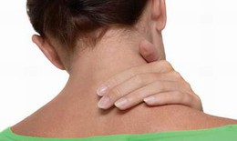 Lạc chẩm, huyệt vị độc đáo trị liệu vẹo cổ