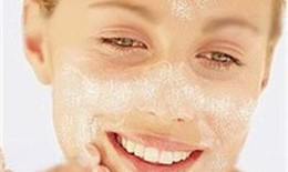 7 điều cần biết khi tẩy tế bào chết